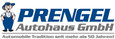 Logo Auto Zentrum Prengel